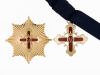 Order of Merit: Grand Cross 